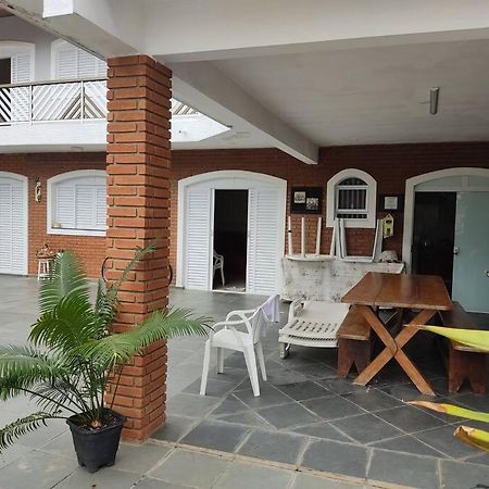 Casa Com Piscina Peruibe Villa Exterior photo